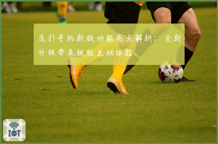 虎扑手机新版功能亮点解析：全新升级带来极致互动体验